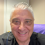 Whiting Indiana dentist Doctor Maurice Russo