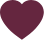 Animated heart icon