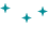 Animated sparkling tooth icon